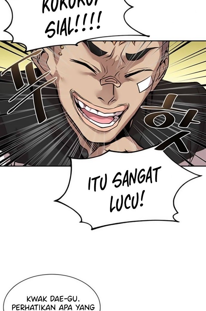 Villain To Kill Chapter 08 Gambar 47