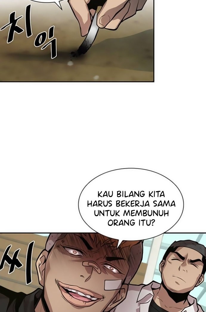 Villain To Kill Chapter 08 Gambar 49