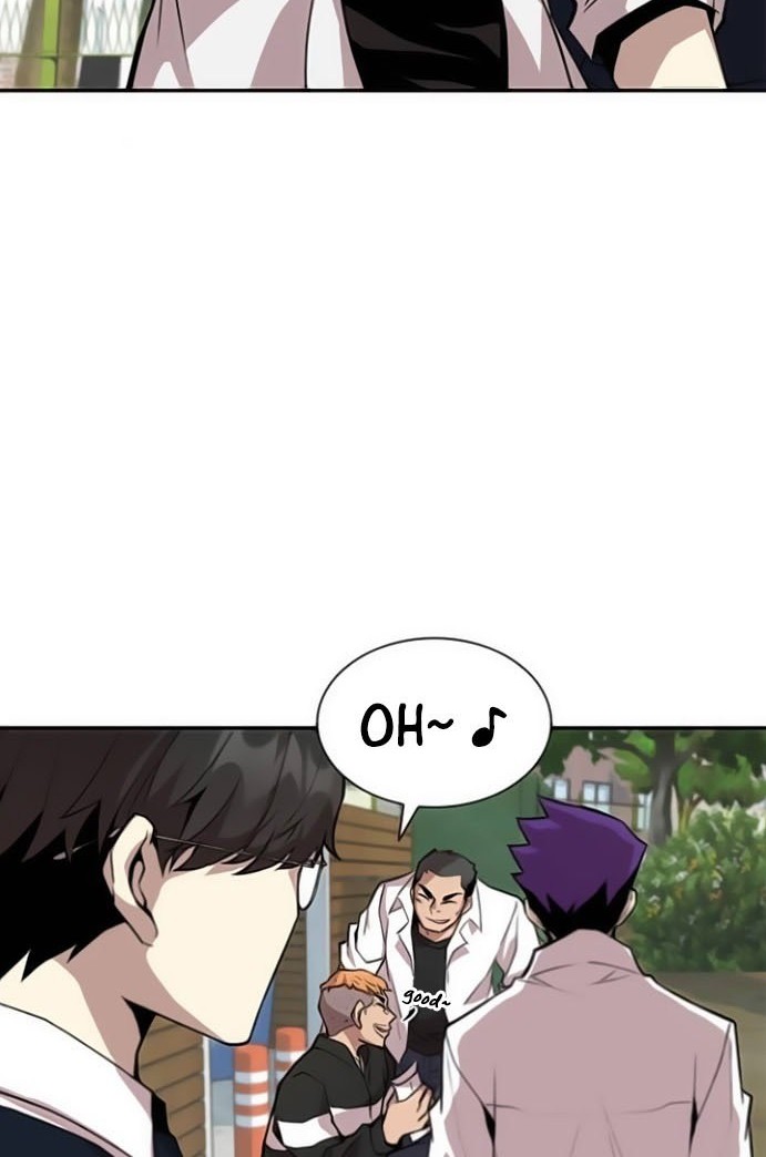 Villain To Kill Chapter 08 Gambar 51