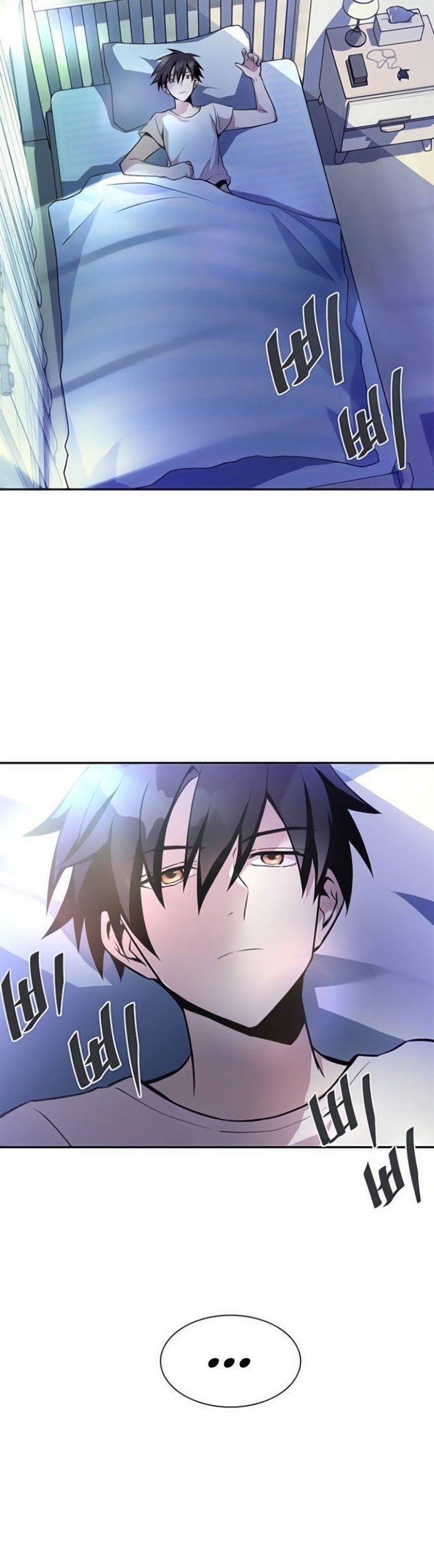 Villain To Kill Chapter 08 Gambar 4