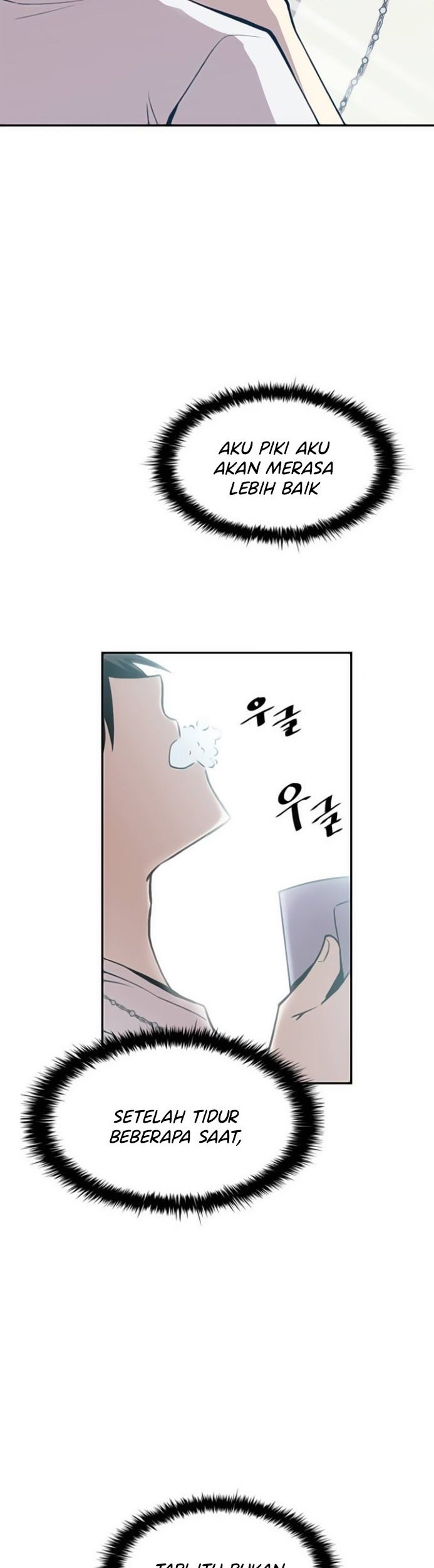 Villain To Kill Chapter 08 Gambar 8