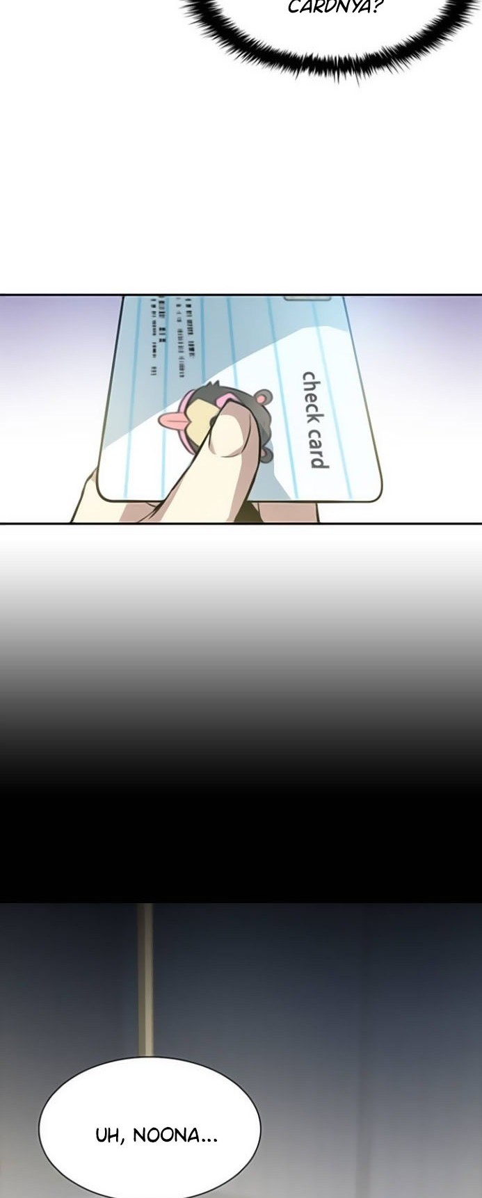 Villain To Kill Chapter 08 Gambar 17