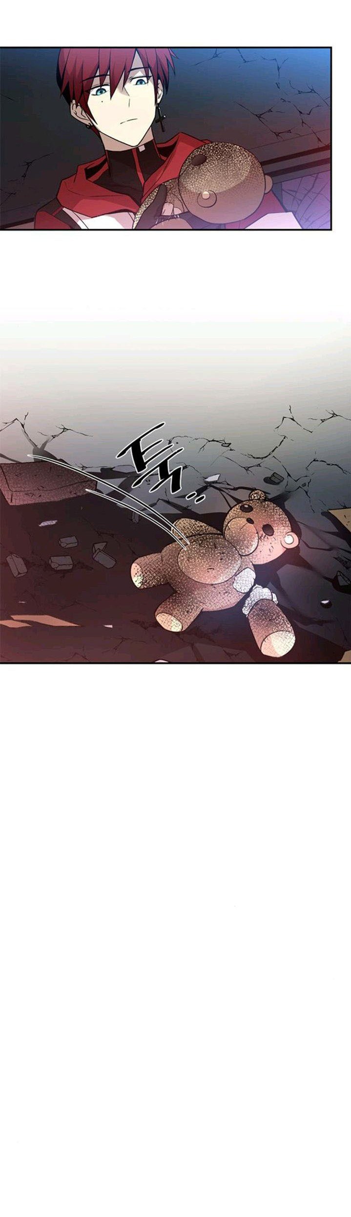 Villain To Kill Chapter 07 Gambar 27