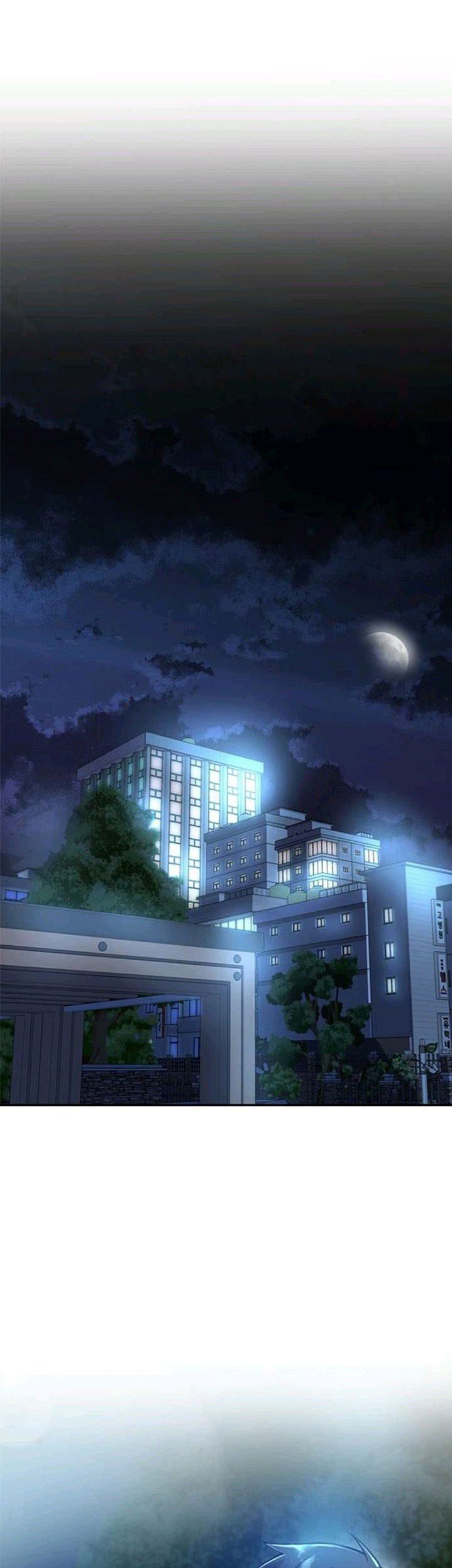 Villain To Kill Chapter 07 Gambar 28