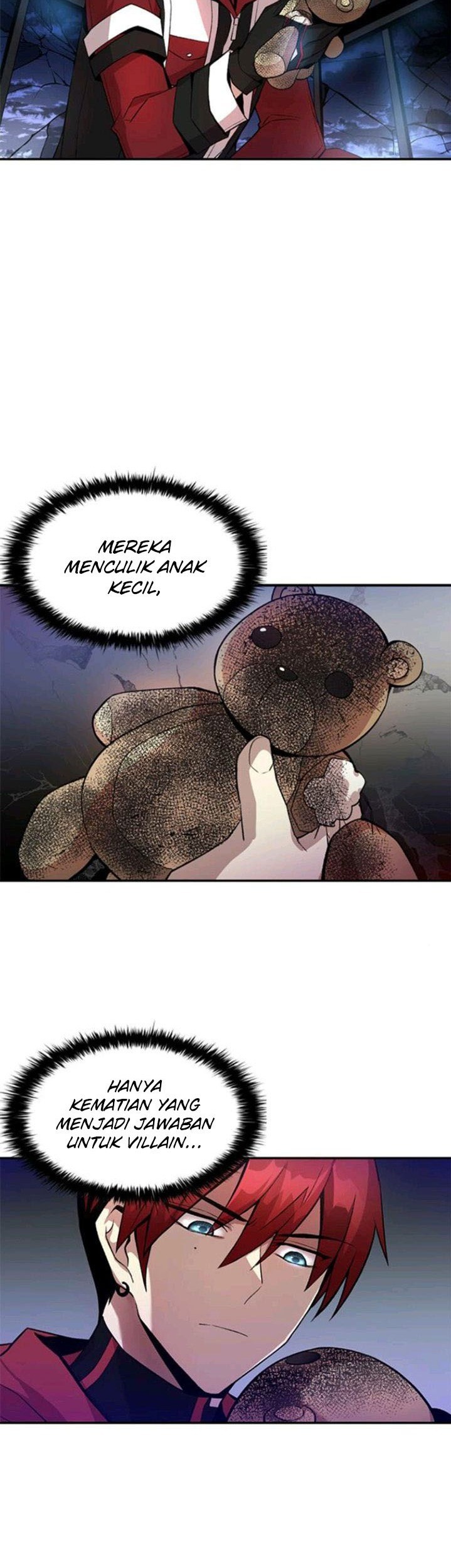 Villain To Kill Chapter 07 Gambar 23