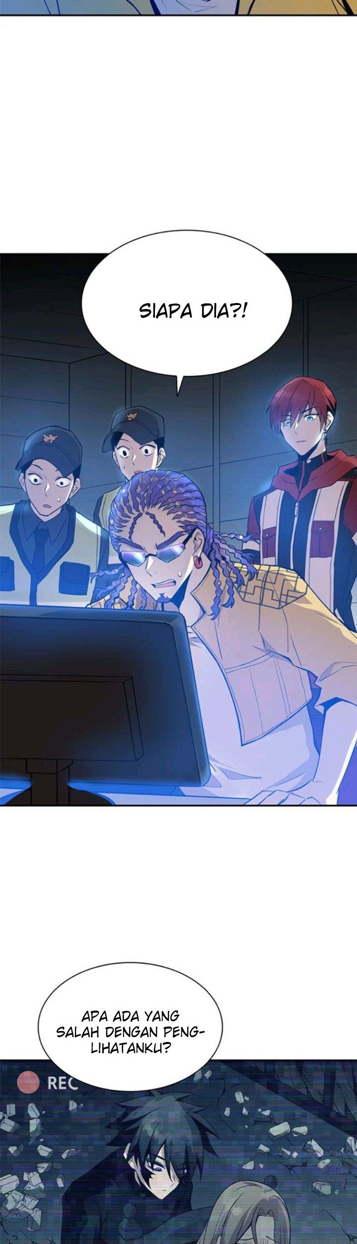 Villain To Kill Chapter 07 Gambar 40