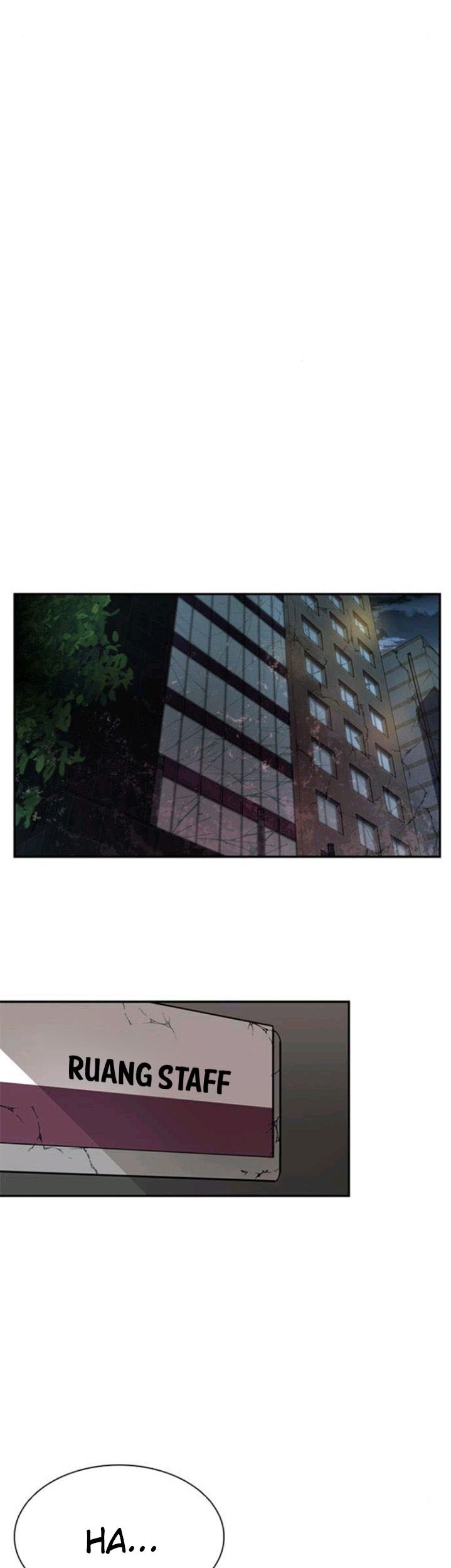 Villain To Kill Chapter 07 Gambar 38