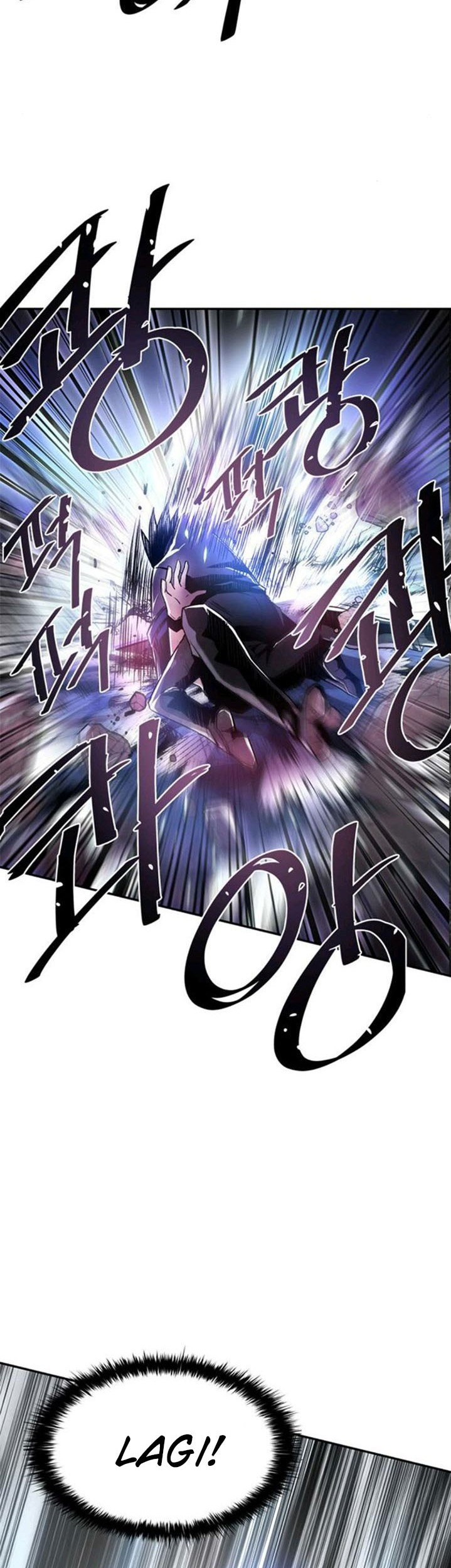 Villain To Kill Chapter 07 Gambar 3