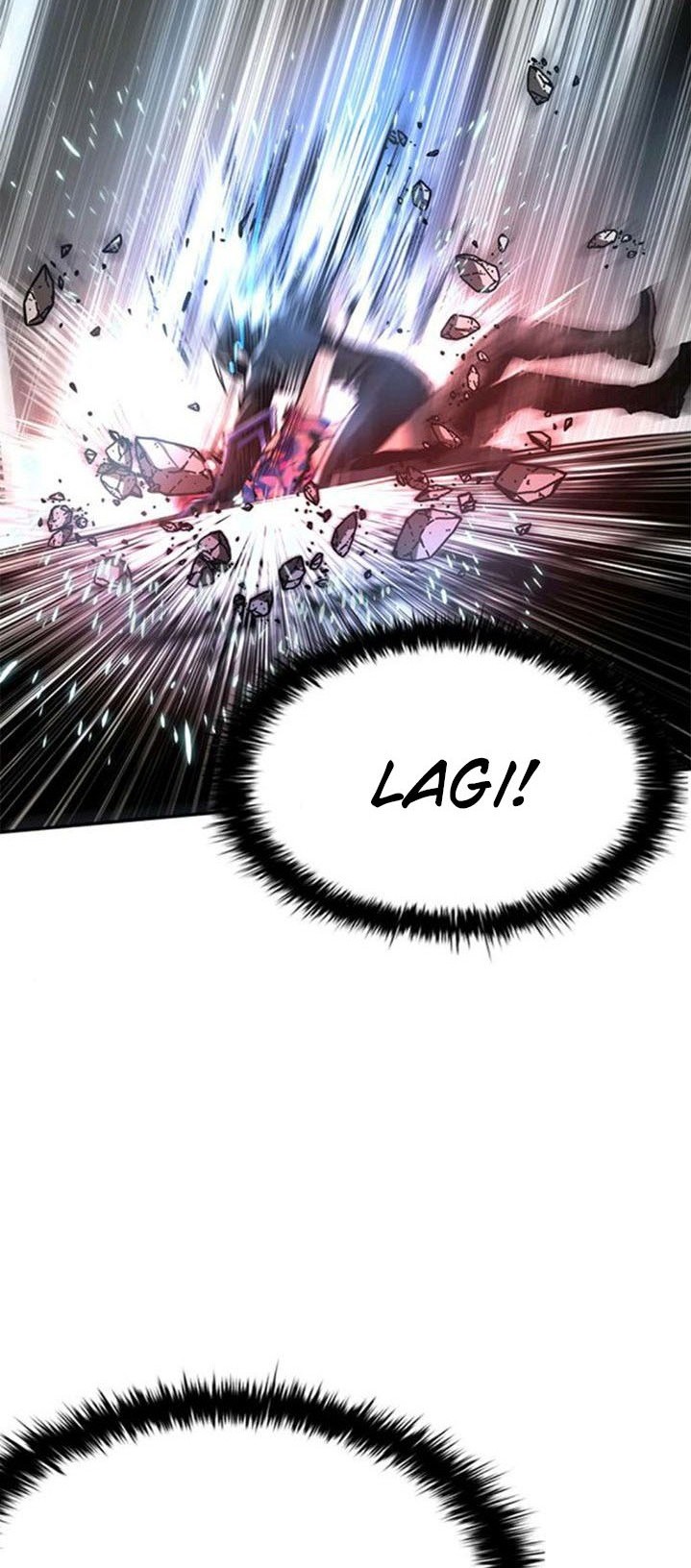 Villain To Kill Chapter 07 Gambar 4