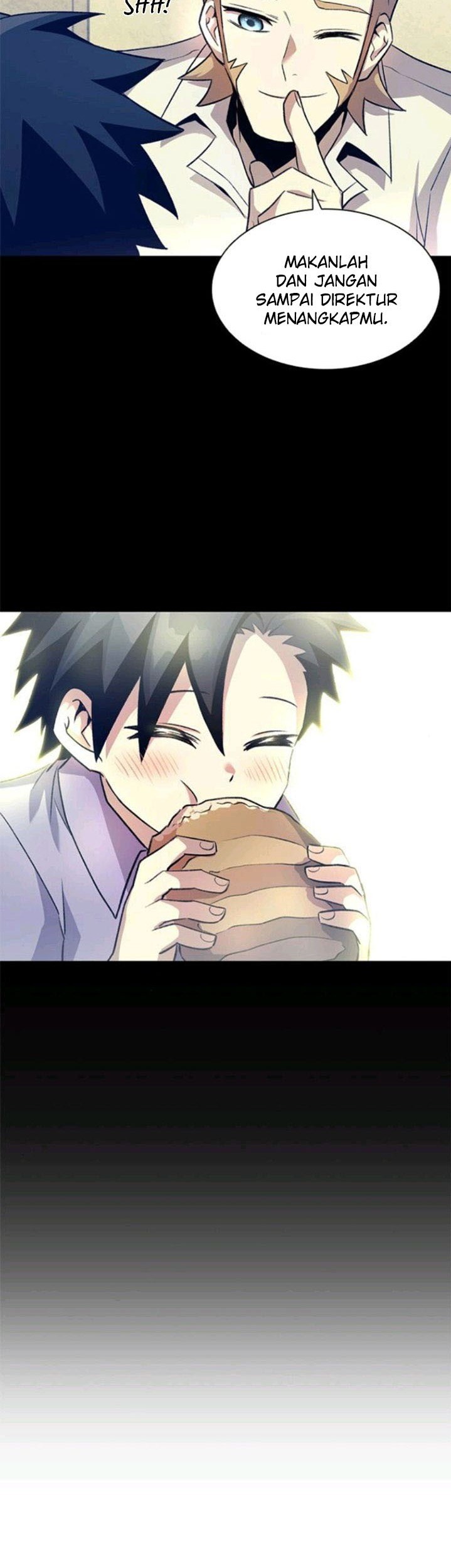 Villain To Kill Chapter 07 Gambar 52
