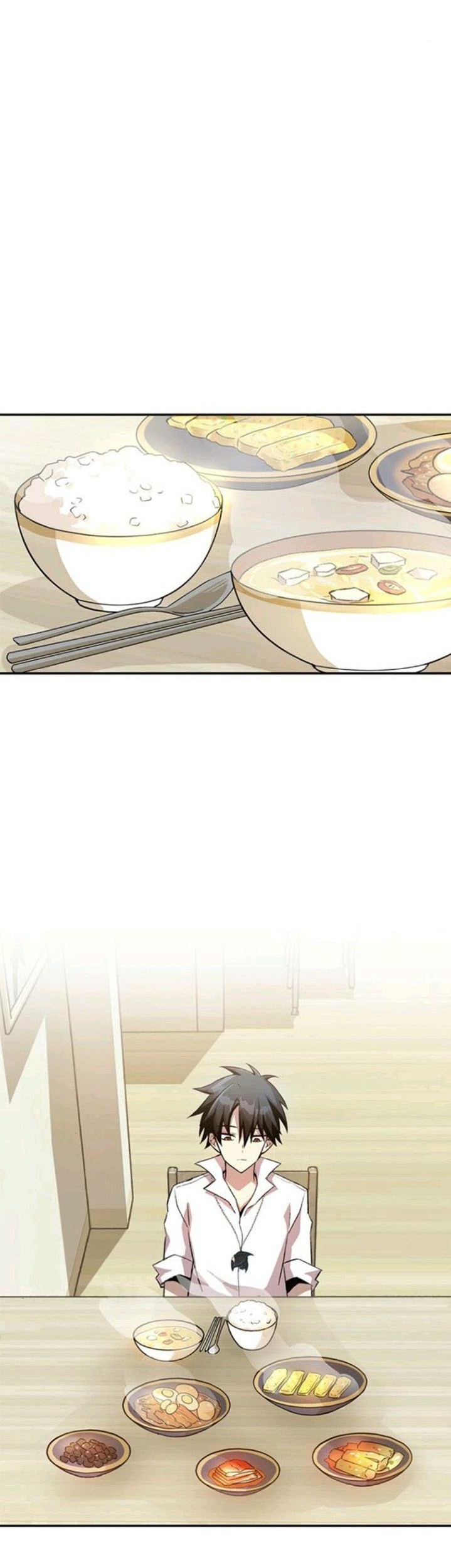 Villain To Kill Chapter 07 Gambar 54