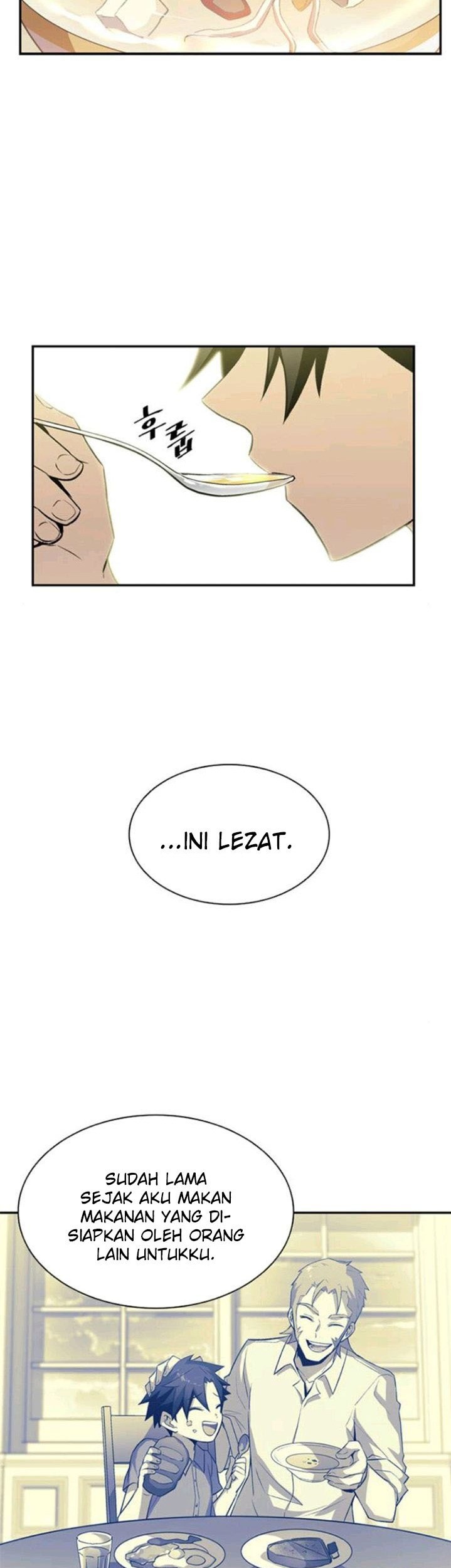 Villain To Kill Chapter 07 Gambar 56