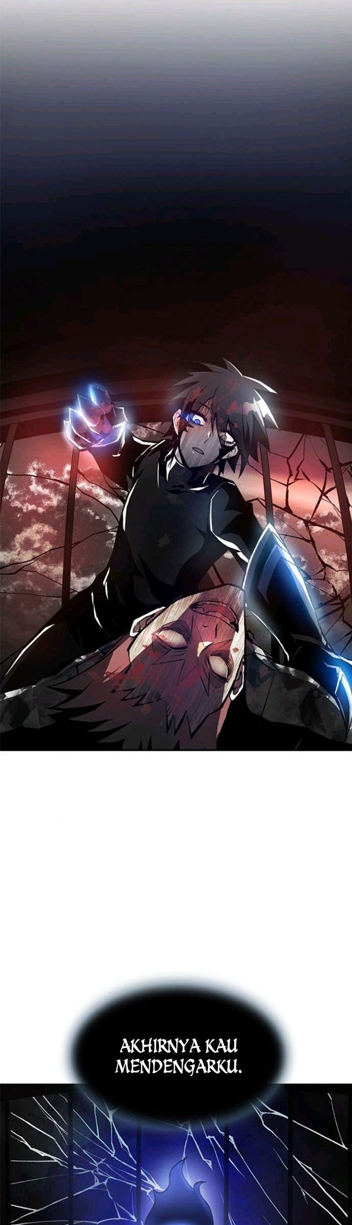 Villain To Kill Chapter 07 Gambar 7