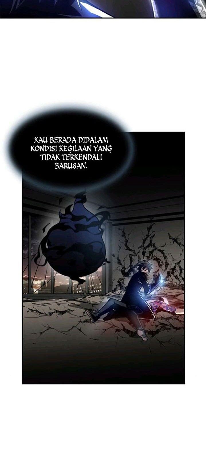Villain To Kill Chapter 07 Gambar 10