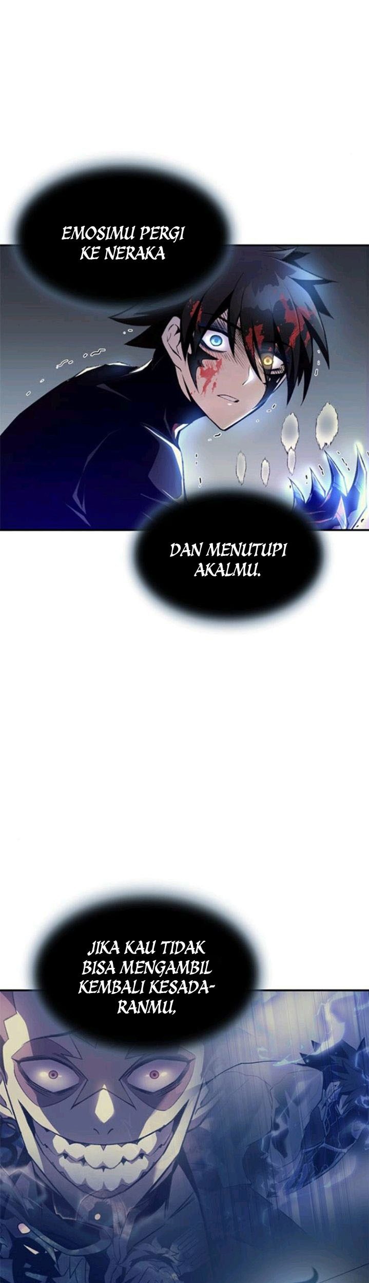 Villain To Kill Chapter 07 Gambar 11