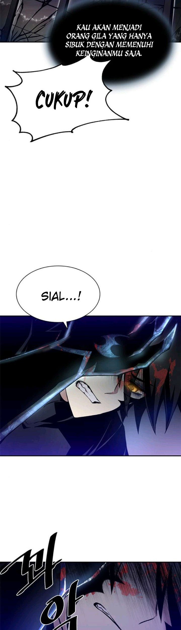 Villain To Kill Chapter 07 Gambar 13