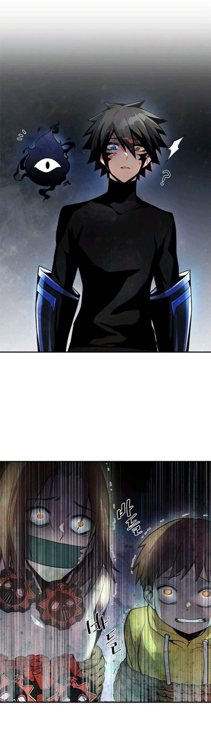 Villain To Kill Chapter 07 Gambar 17