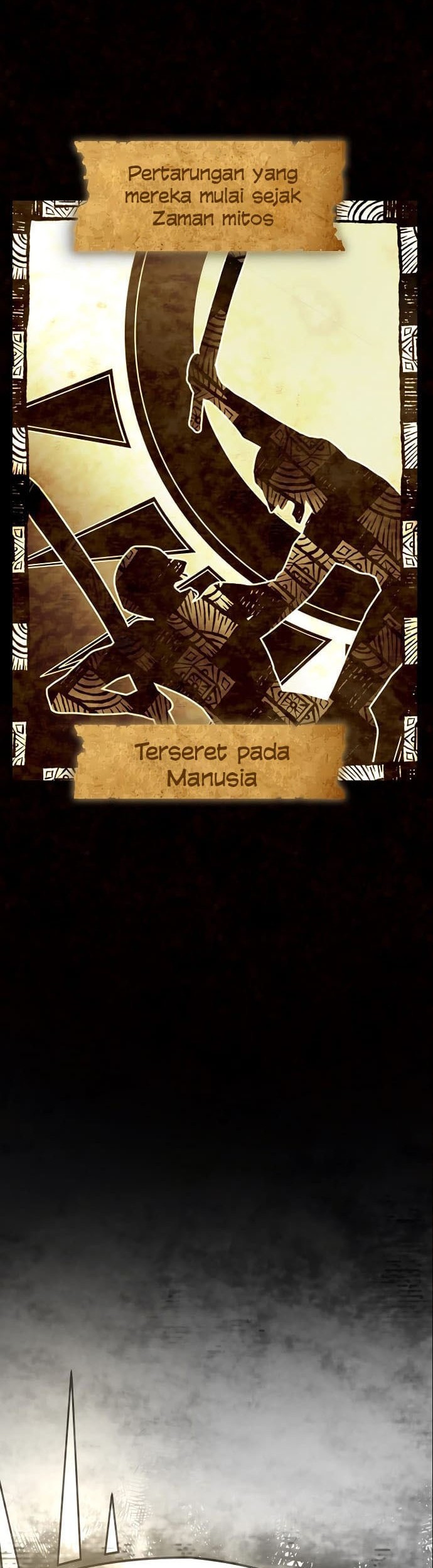 Manhwa Villain To Kill Chapter 00.1 gambar nomor 2