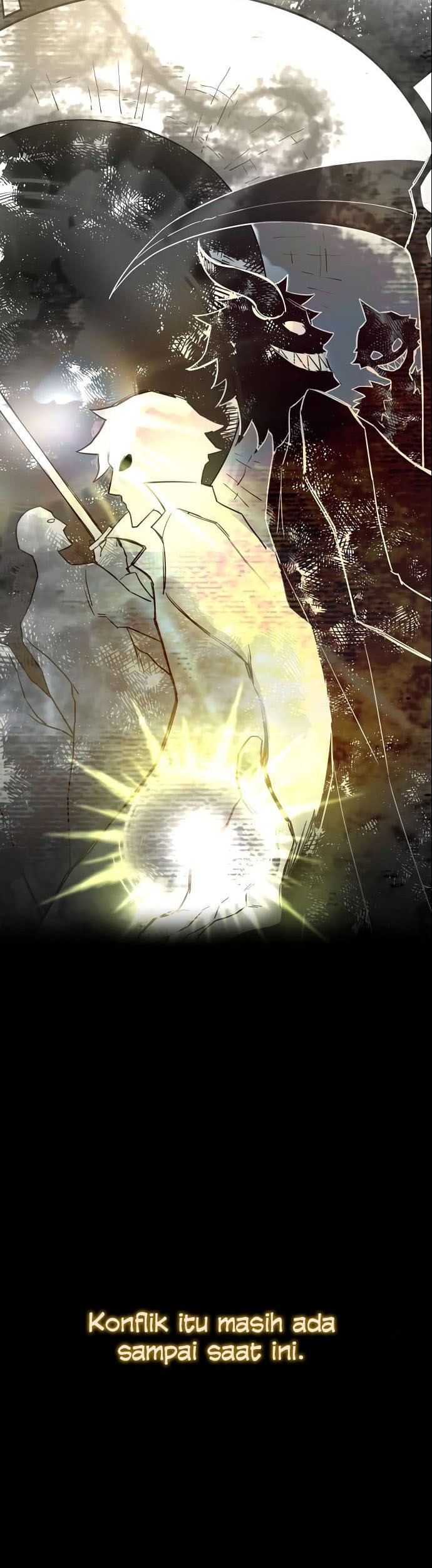 Villain To Kill Chapter 00.1 Gambar 3