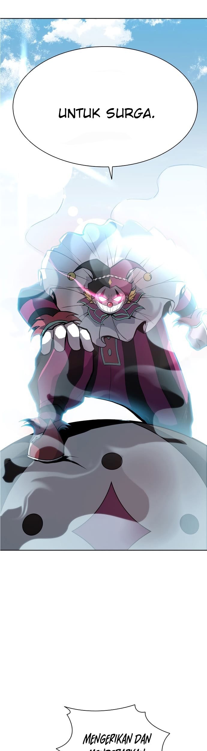 Villain To Kill Chapter 00.1 Gambar 6