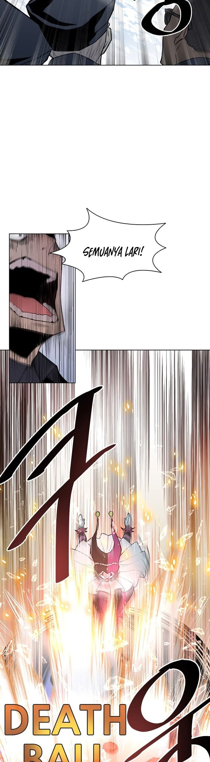 Villain To Kill Chapter 00.1 Gambar 8