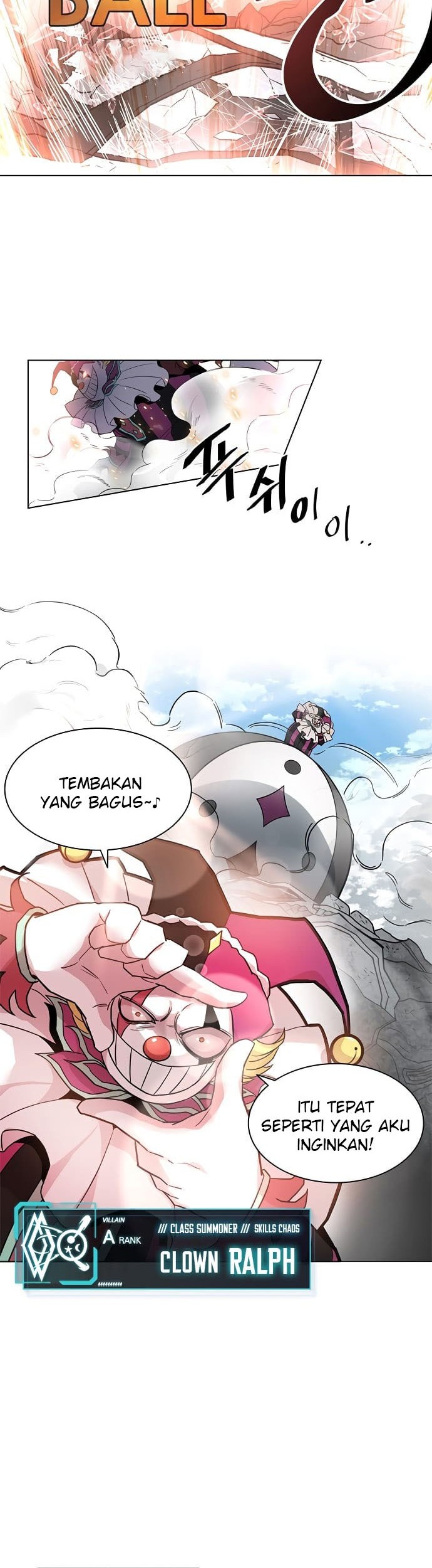 Villain To Kill Chapter 00.1 Gambar 9