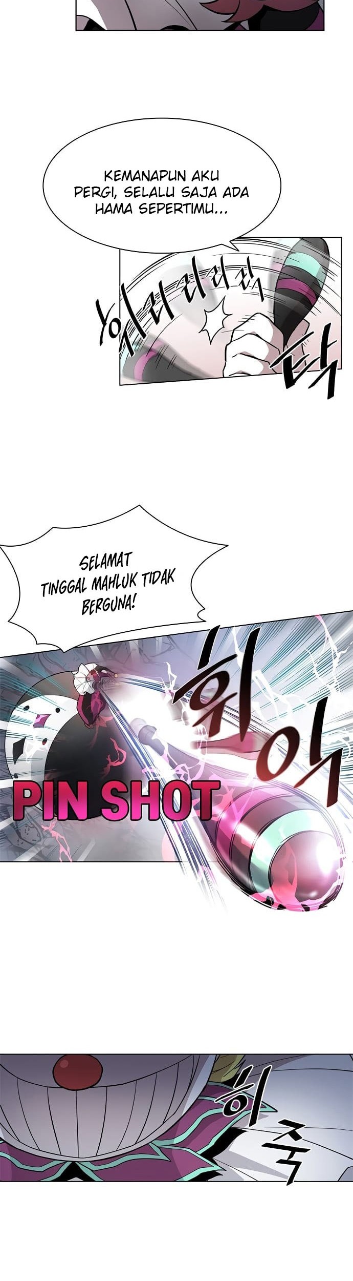 Villain To Kill Chapter 00.1 Gambar 12