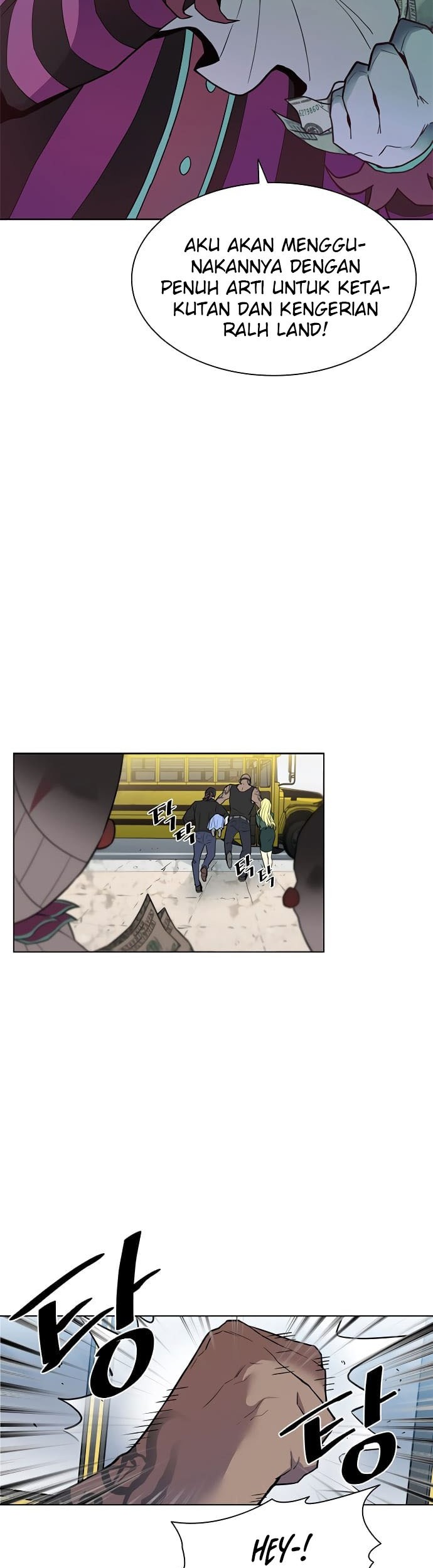 Villain To Kill Chapter 00.1 Gambar 18