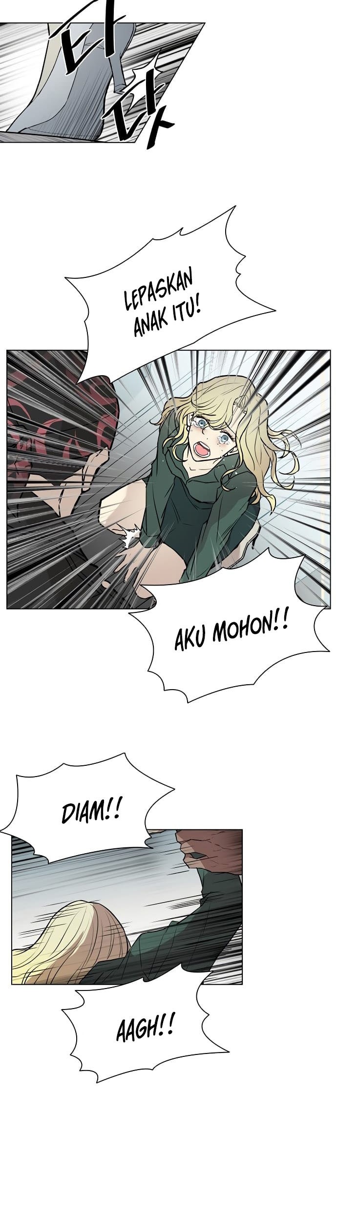 Villain To Kill Chapter 00.1 Gambar 23