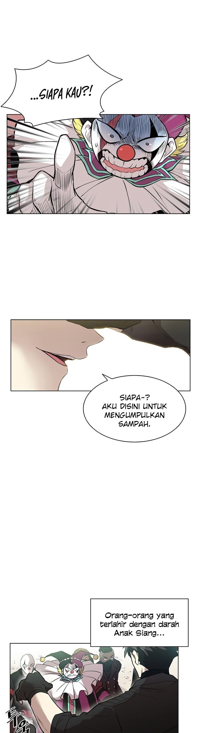 Villain To Kill Chapter 00.1 Gambar 34