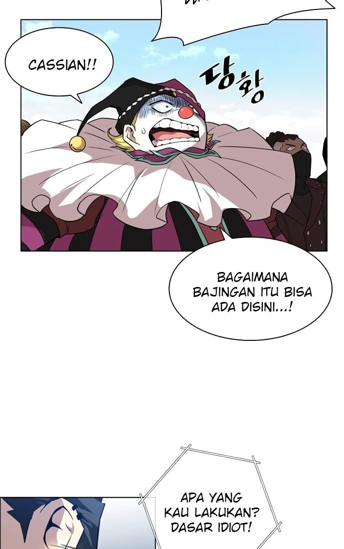 Villain To Kill Chapter 00.1 Gambar 36