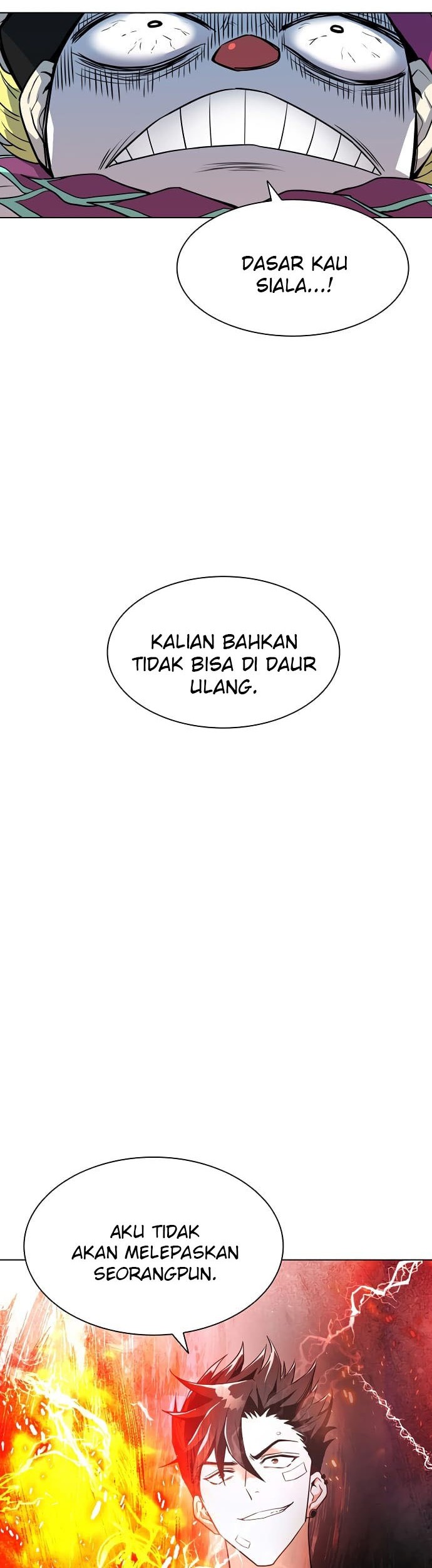 Villain To Kill Chapter 00.1 Gambar 38