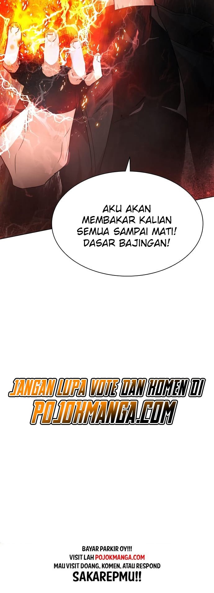 Villain To Kill Chapter 00.1 Gambar 39