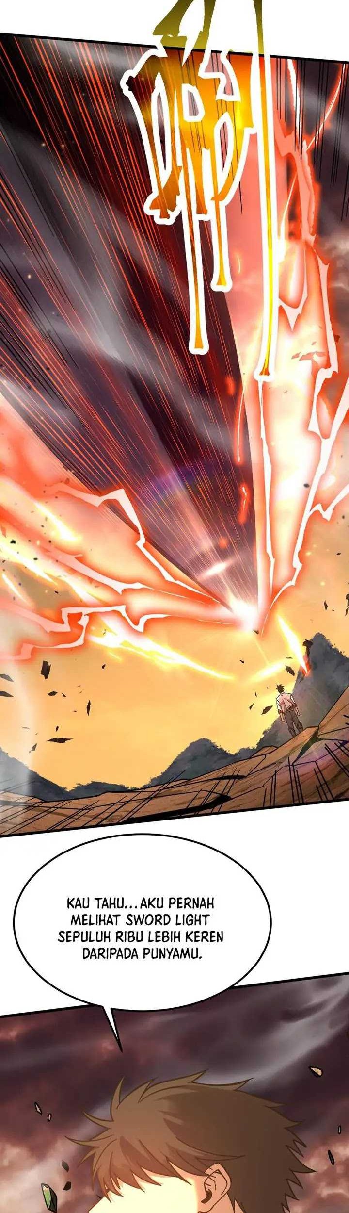 Apex Future Martial Arts Chapter 202 Gambar 40