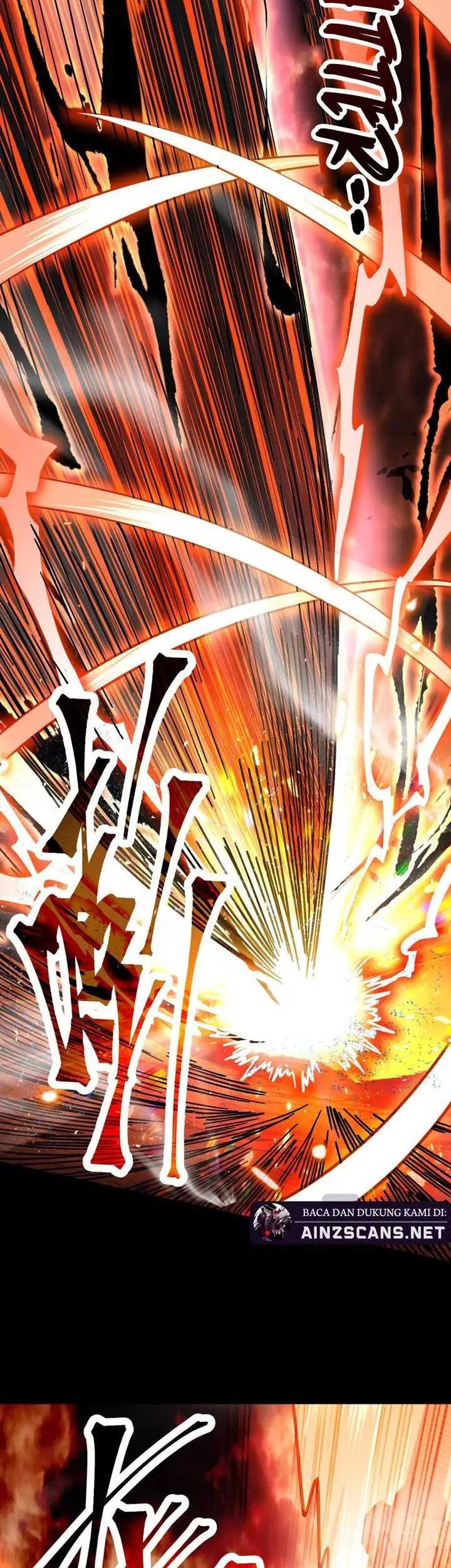 Apex Future Martial Arts Chapter 202 Gambar 43