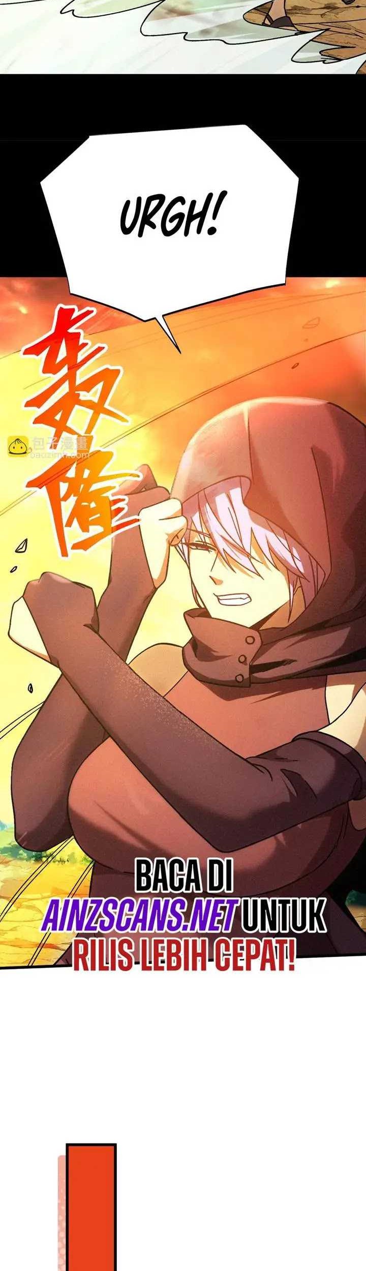 Apex Future Martial Arts Chapter 202 Gambar 46