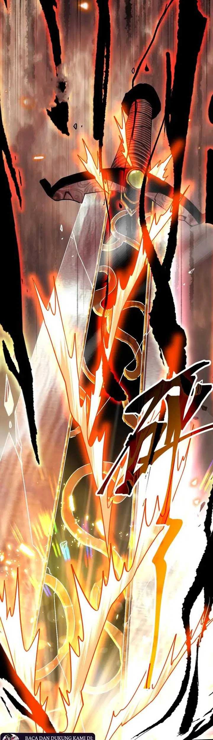 Apex Future Martial Arts Chapter 202 Gambar 49