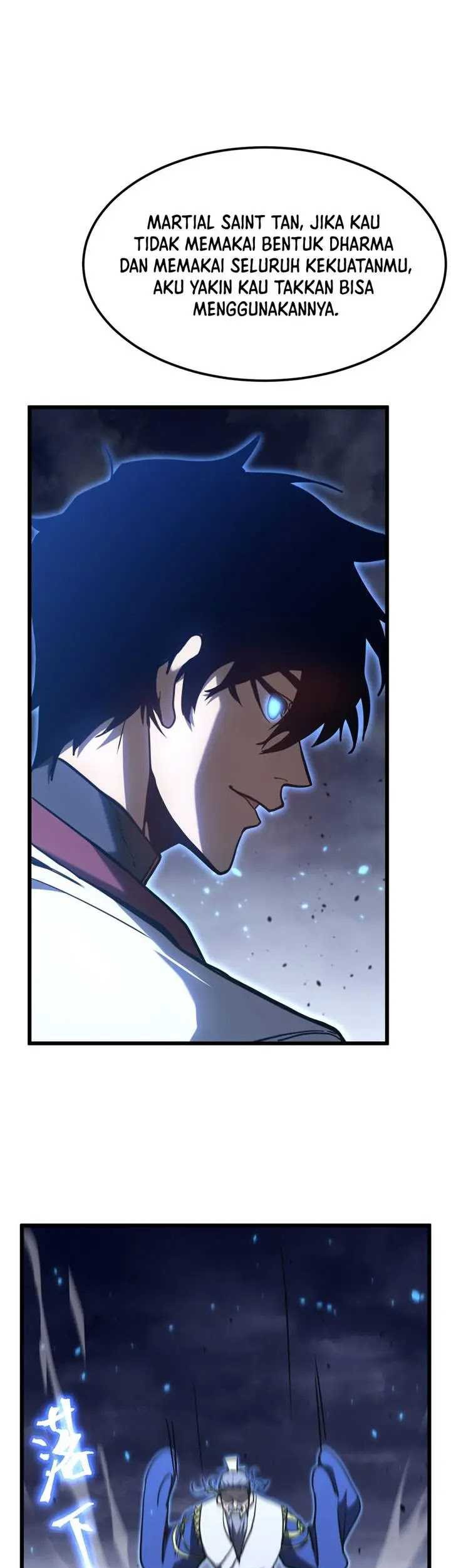 Apex Future Martial Arts Chapter 202 Gambar 22