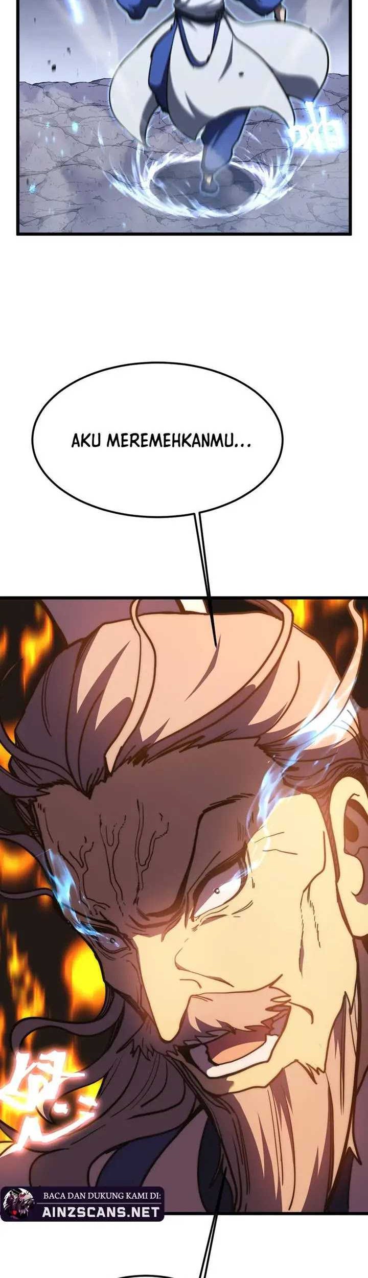 Apex Future Martial Arts Chapter 202 Gambar 23