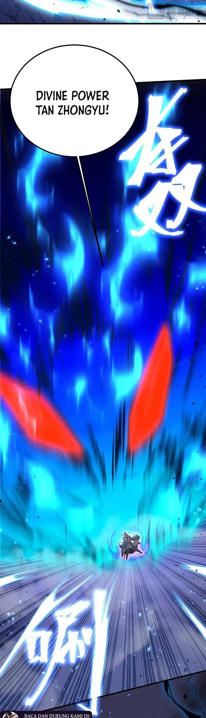 Apex Future Martial Arts Chapter 202 Gambar 26