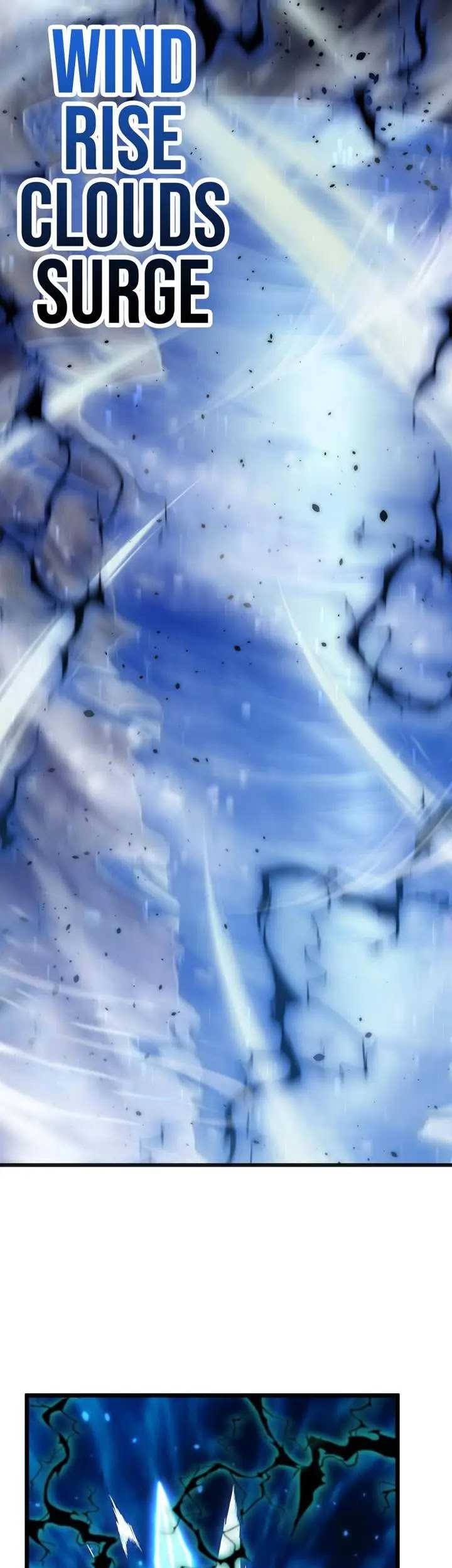 Apex Future Martial Arts Chapter 202 Gambar 28