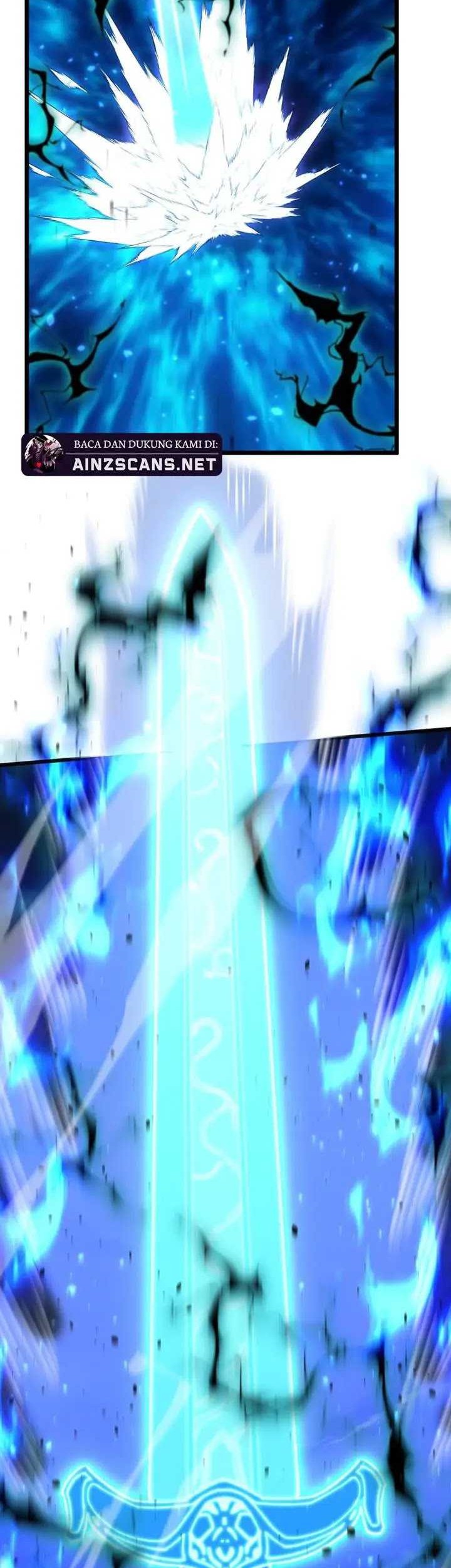 Apex Future Martial Arts Chapter 202 Gambar 29