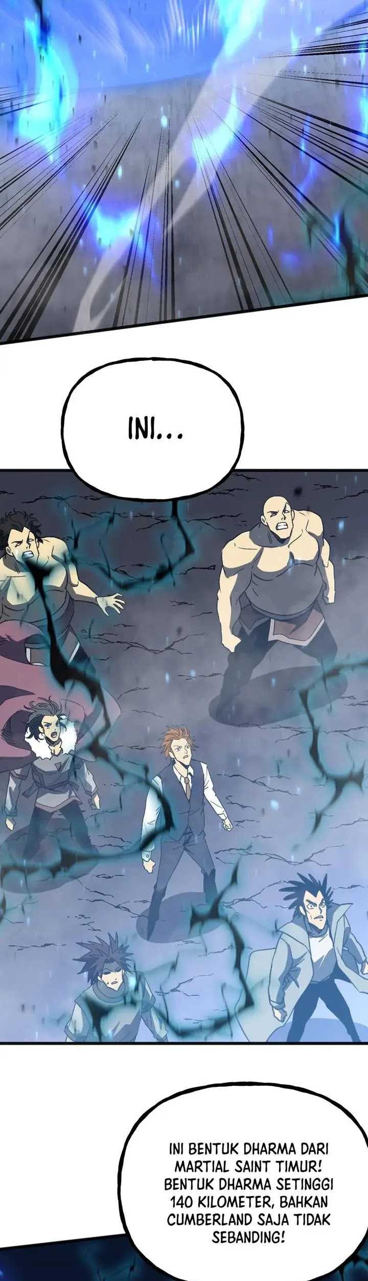 Apex Future Martial Arts Chapter 202 Gambar 31