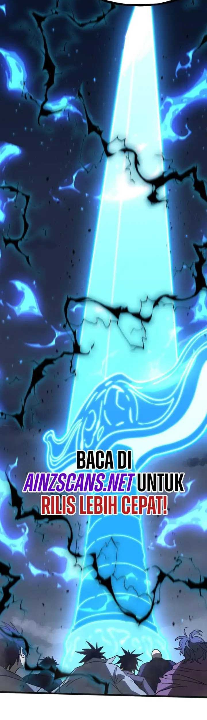 Apex Future Martial Arts Chapter 202 Gambar 32