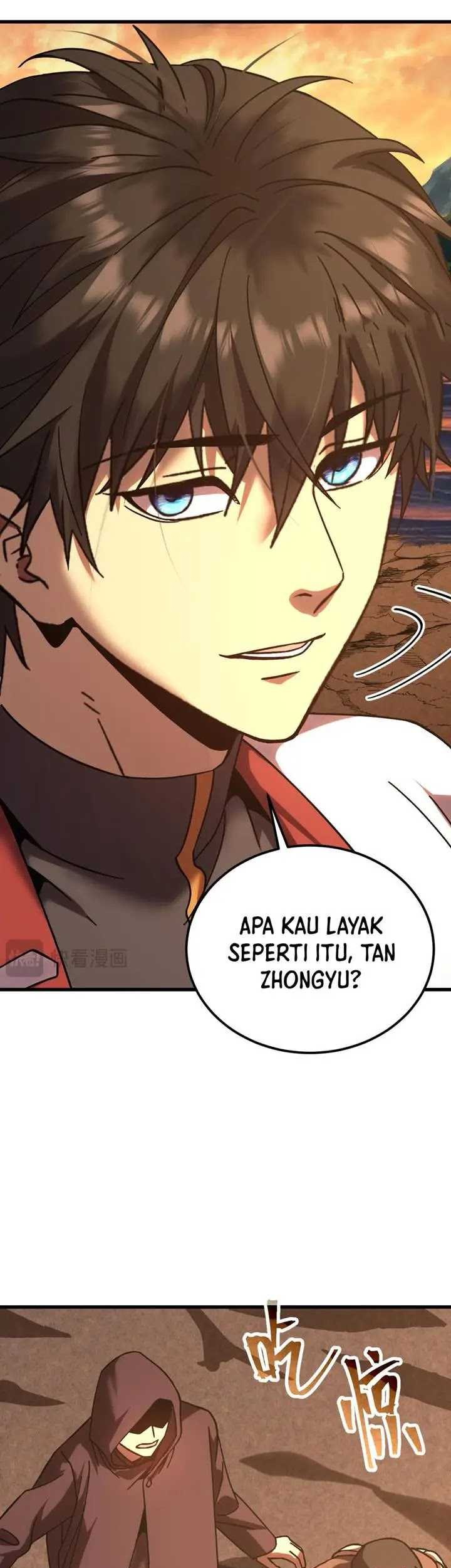 Apex Future Martial Arts Chapter 202 Gambar 54