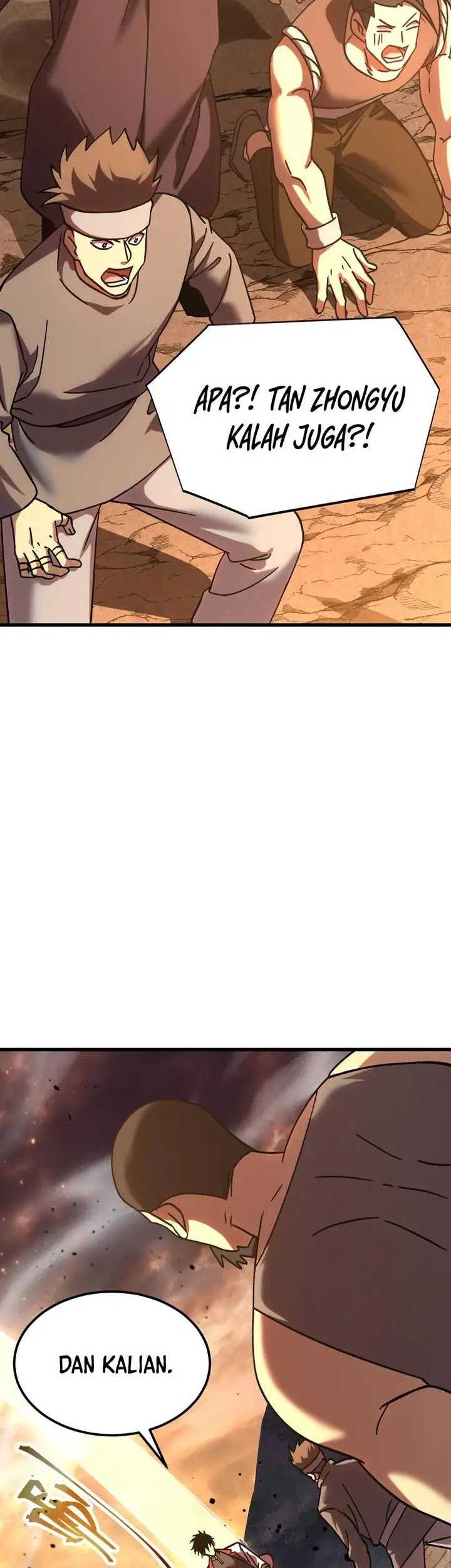 Apex Future Martial Arts Chapter 202 Gambar 55