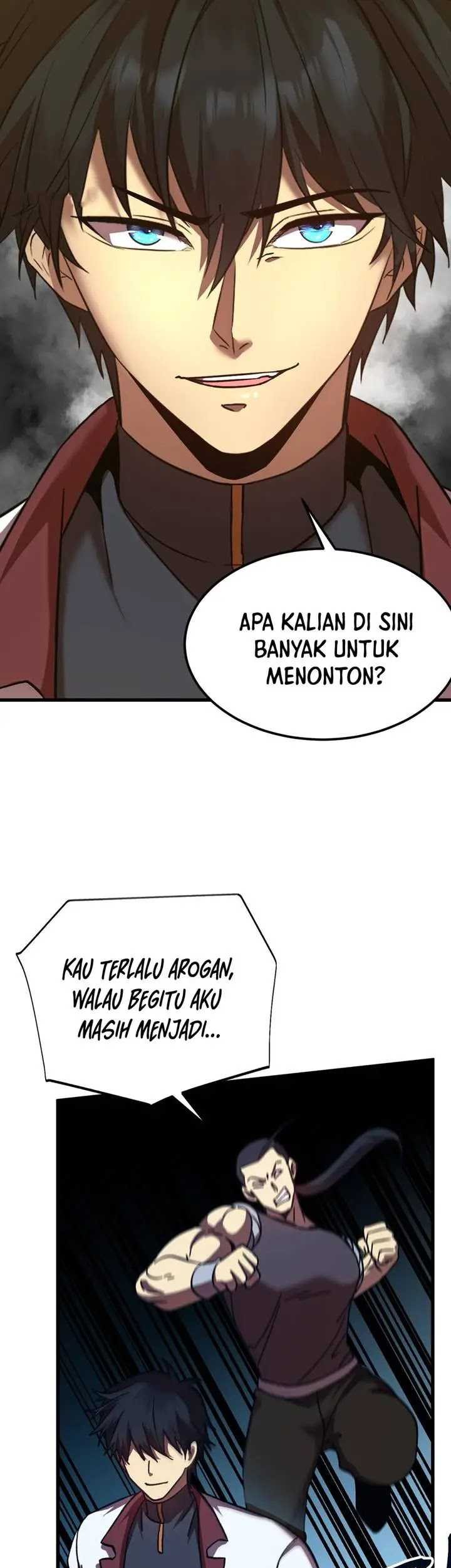 Apex Future Martial Arts Chapter 202 Gambar 57