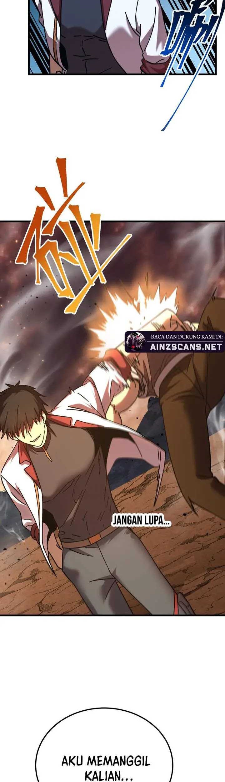 Apex Future Martial Arts Chapter 202 Gambar 58