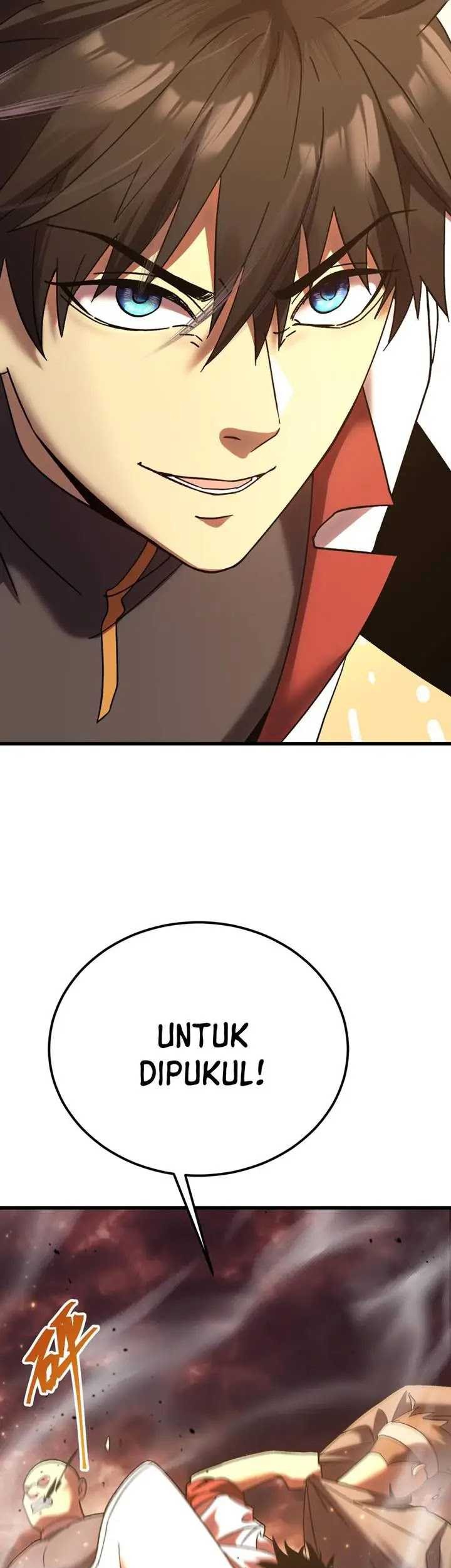 Apex Future Martial Arts Chapter 202 Gambar 60