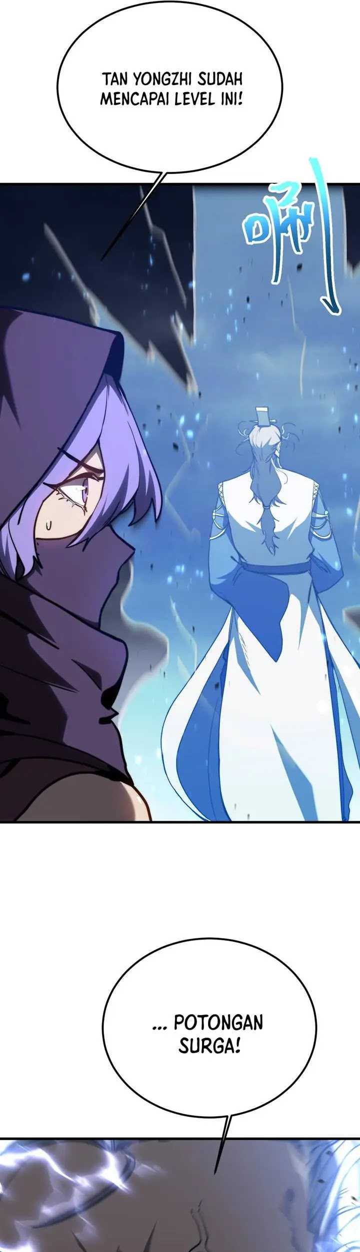 Apex Future Martial Arts Chapter 202 Gambar 7